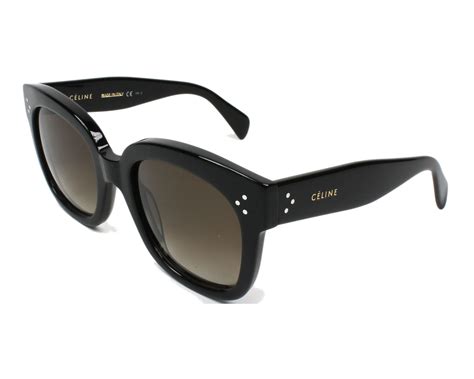 celine paris lunette de soleil|lunette Celine femme.